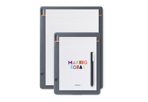 Smartpad Wacom Slate